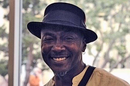 Calvin Willis
