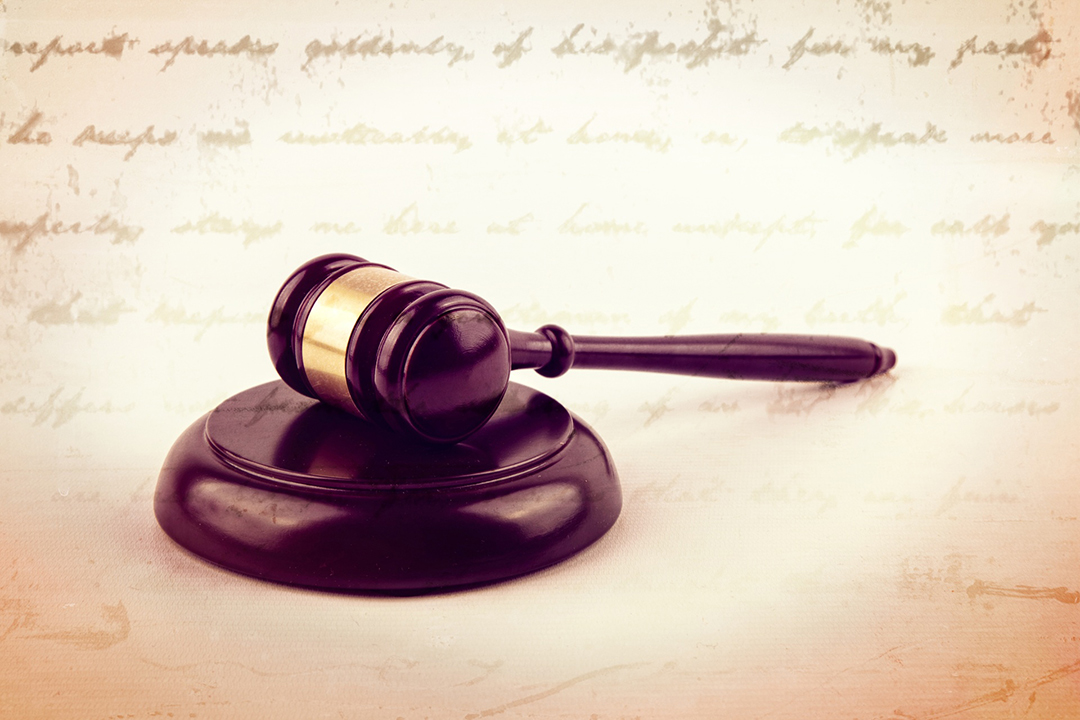 Report: Indigent Defense Services in Mississippi Need Improvement